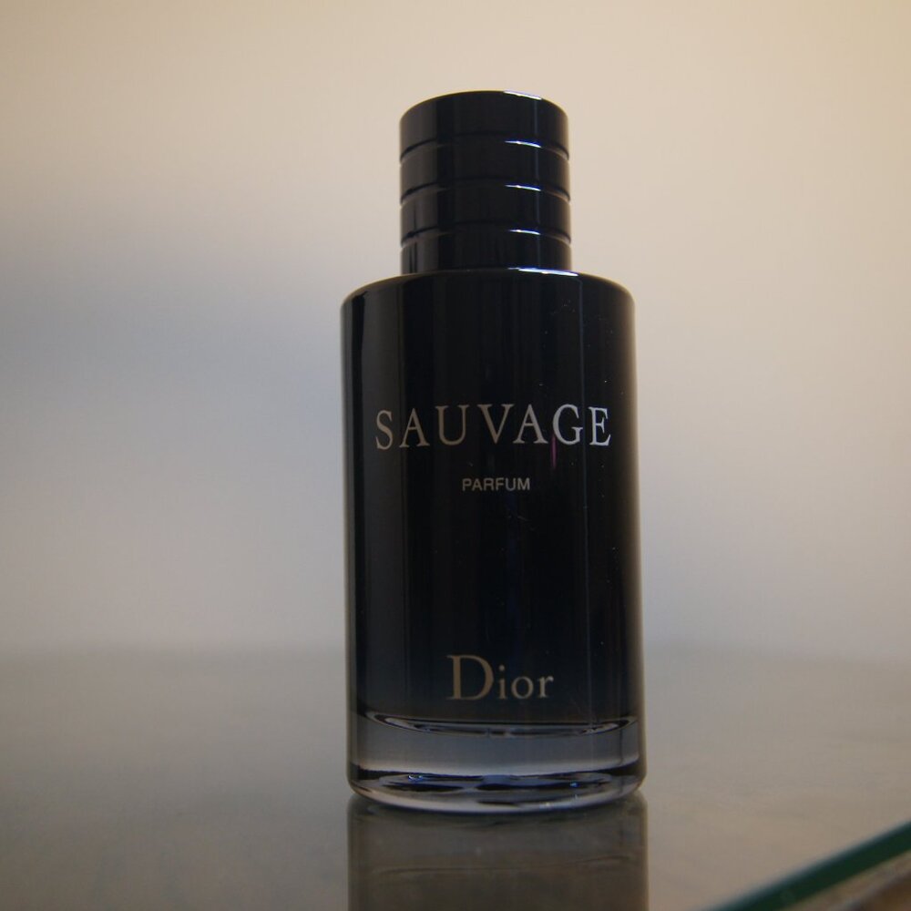 Chrisitian Dior Sauvage Eau De Parfum | 100ml | Authentic